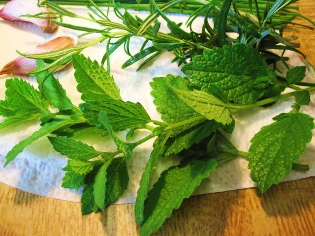 Rezept: Butter "Cafe de Paris" Bild Nr. 3 Butter "Cafe de Paris" - Rezept - Bild Nr. 3