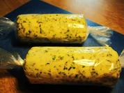 Butter "Cafe  de Paris" - Rezept