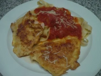 Rezept: Piccata Pute Piccata Pute - Rezept