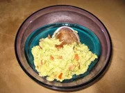 Guacamole - Rezept