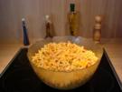 Nudelsalat - Rezept