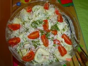 Tortellini-Salat - Rezept