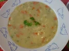 Rezept: Kartoffelsuppe Kartoffelsuppe - Rezept