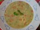 Kartoffelsuppe - Rezept