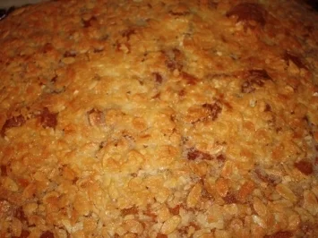 Kuchen für Eilige - Rezept