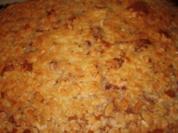 Kuchen für Eilige - Rezept
