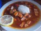 Suppe - Meine Soljanka - Rezept