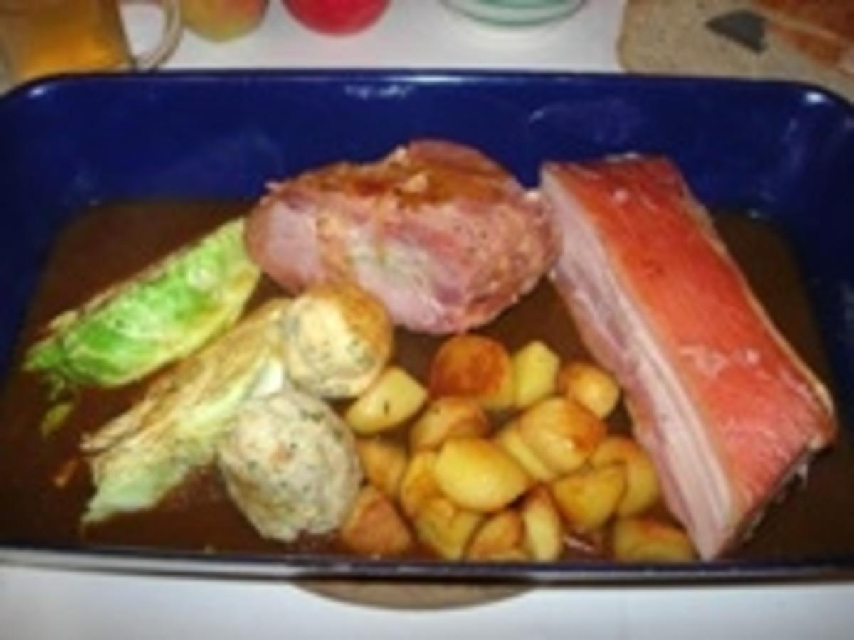 Bild von Bratl in da Rein