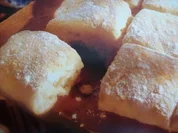 Farmerbrötchen - Rezept