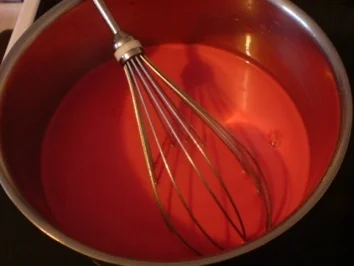 Apfel-Grütze-Torte - Rezept - Bild Nr. 7