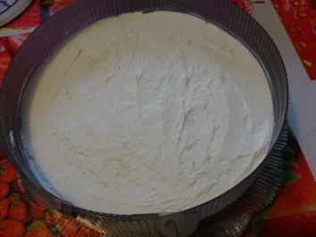 Apfel-Grütze-Torte - Rezept - Bild Nr. 14