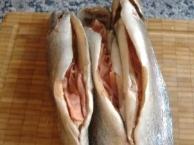 Forellen im Schmortopf - Rezept - Bild Nr. 3