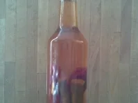 Rezept: Chiliöl Chiliöl - Rezept