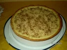 Rezept: Schneller Rahmkuchen Schneller Rahmkuchen - Rezept