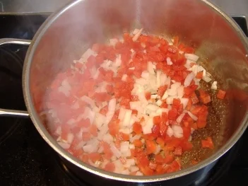 Geschmortes Lamm - Rezept - Bild Nr. 2