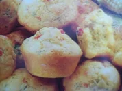 Maismuffins - Rezept