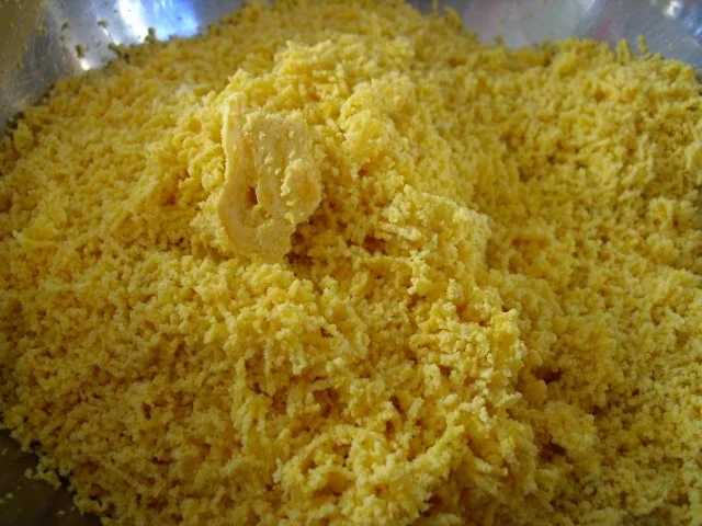 Rezept: Bunte Eier "die große Verführung" Bild Nr. 3 Bunte Eier "die große Verführung" - Rezept - Bild Nr. 3