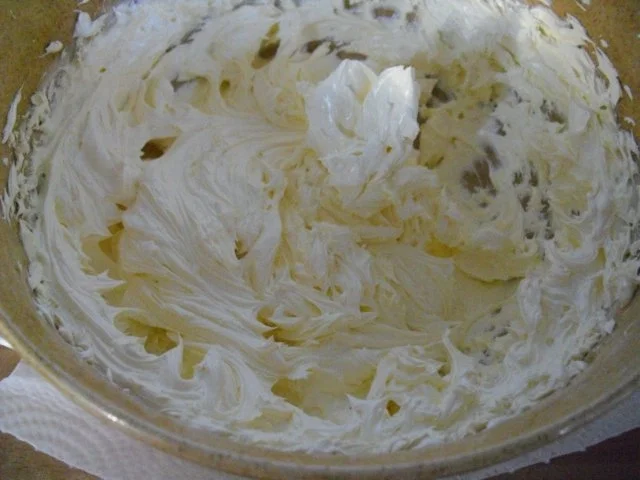 Rezept: Bunte Eier "die große Verführung" Bild Nr. 5 Bunte Eier "die große Verführung" - Rezept - Bild Nr. 5