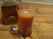 *Drinks mit Alkohol - Amaretto-Tee á la Dane - Rezept