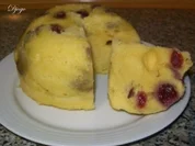 Mikrowellen Kuchen (6min Kuchen) - Rezept