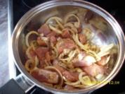 lecker Geschnetzeltes - Rezept