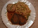 Sauerbraten - Rezept