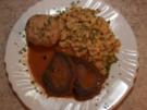 Sauerbraten - Rezept