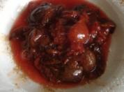 Zwetschgenröster - Rezept