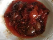 Zwetschgenröster - Rezept