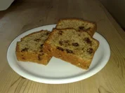 Kuchen/Torten: Nougatkuchen mit Nüssen - Rezept