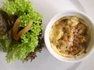 Quiche Brasileira - Rezept