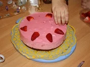 Freches Früchtchen - Ein Sommertraum - Rezept