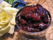 Quetsche Schmeer .... - Rezept
