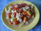 Garnelen-Pfanne - Rezept
