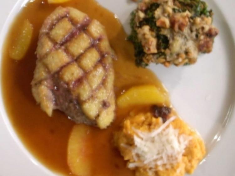 Salzteig Rezepte