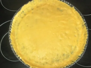 Quiche Lorraine - Rezept - Bild Nr. 2