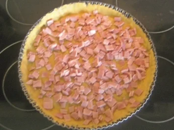 Quiche Lorraine - Rezept - Bild Nr. 3