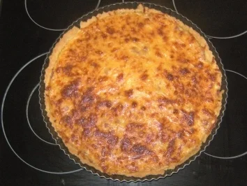 Quiche Lorraine - Rezept - Bild Nr. 5