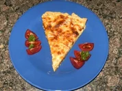 Quiche Lorraine - Rezept