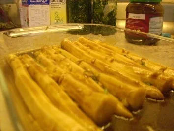 Gegrillter Spargel - Rezept - Bild Nr. 2