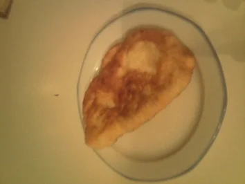 gefüllte Langos - Rezept