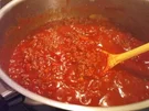 Bolognese - Rezept