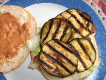 Hamburger Spezial - Rezept