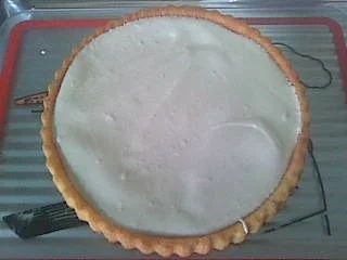 ACE-Mascarpone-Creme mit Banane - Rezept