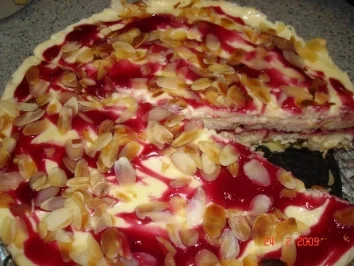 Rezept: Partykuchen Partykuchen - Rezept