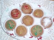 Kinder-Fruchtzwerg-Muffins - Rezept