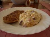 Mexico-Kartoffelsalat - Rezept