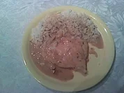 Puten-Schlemmer-Auflauf mit Reis - Rezept