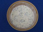 Rezept: Gebackener Kohlrabi Gebackener Kohlrabi - Rezept