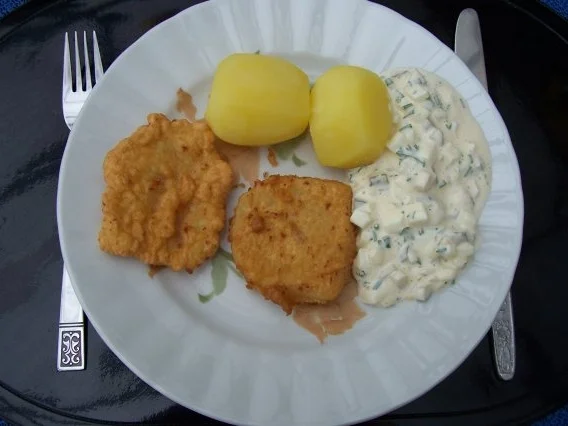 Gebackener Kohlrabi - Rezept - Bild Nr. 2